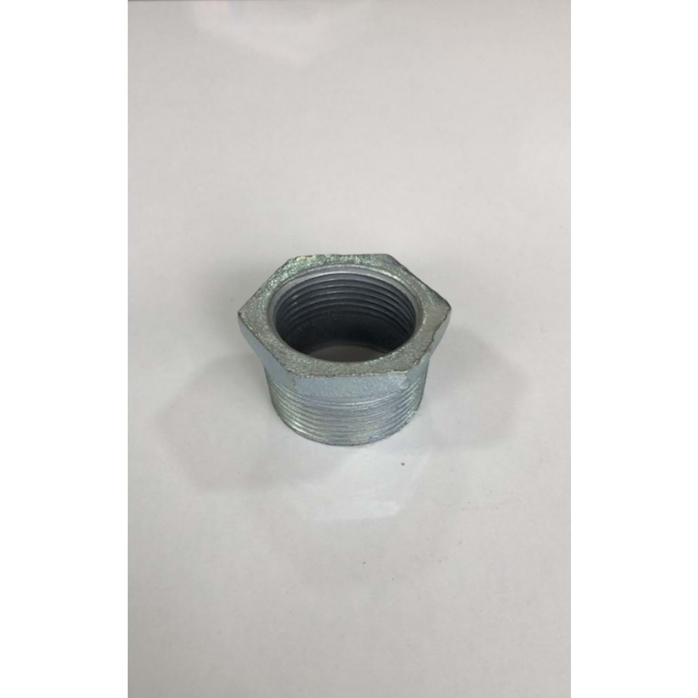 GAL BUŞ--2.5*1.5-ÇERMİK-SİLVER