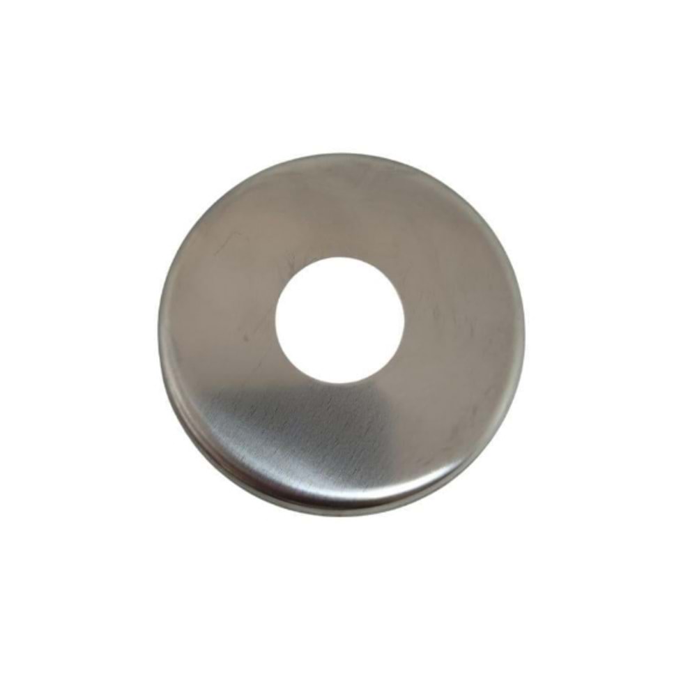 ÇERMİK ARKO VANA AYNASI 85 MM KROM