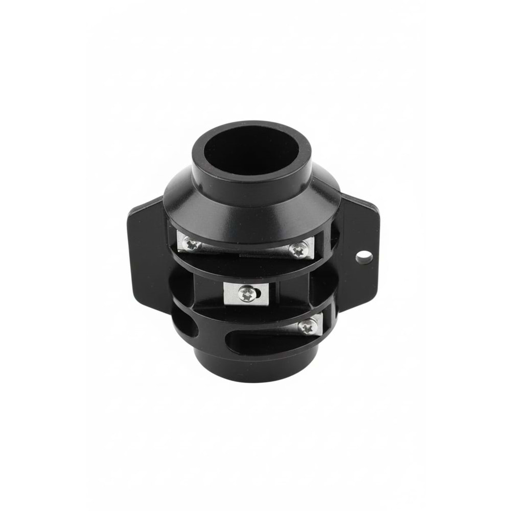 KALEMTRAŞ PLS 32*40 MM SİYAH BUL-MAX