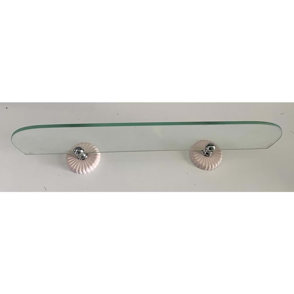 MVP AKSESUAR ETAJER BANYO SET 9 PARÇA KROM