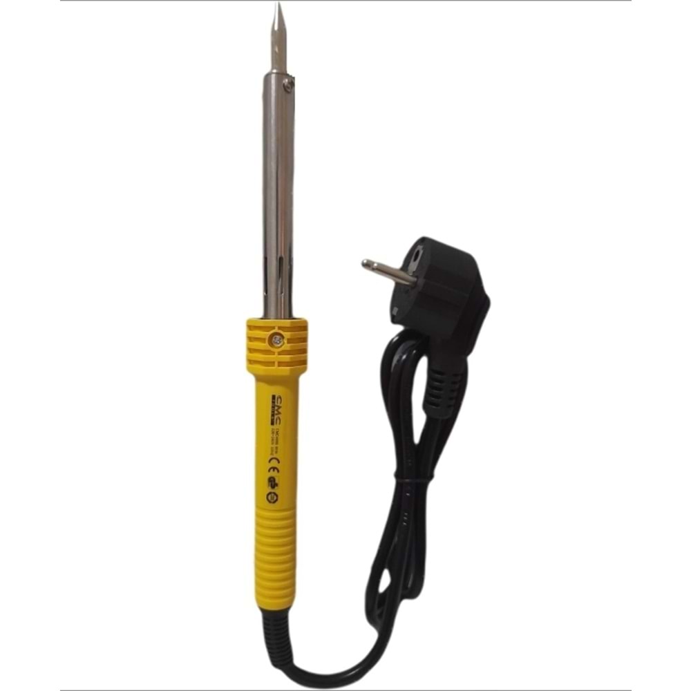 CMC KALEM LEHİM MAKİNESİ 60W SARI