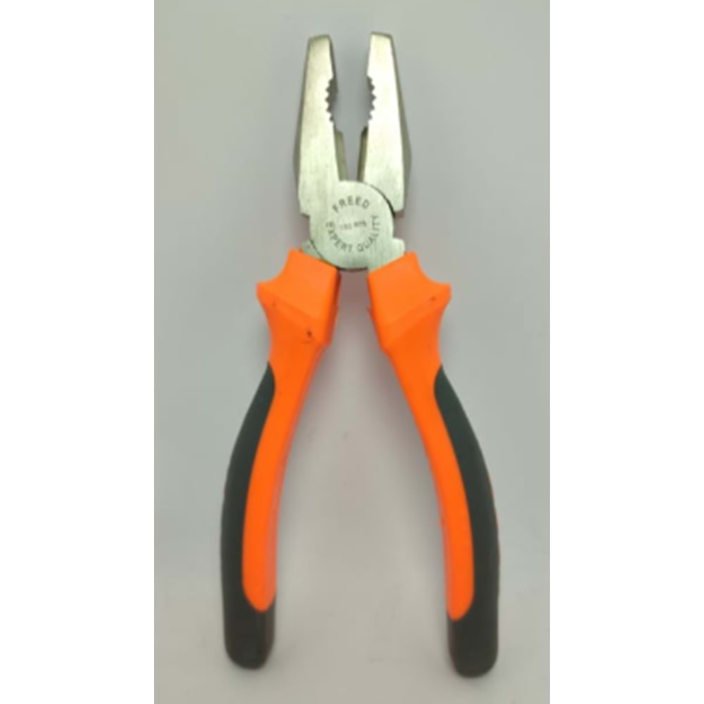 PENSE İZOLELİ--160 MM-RONEY-TURUNCU