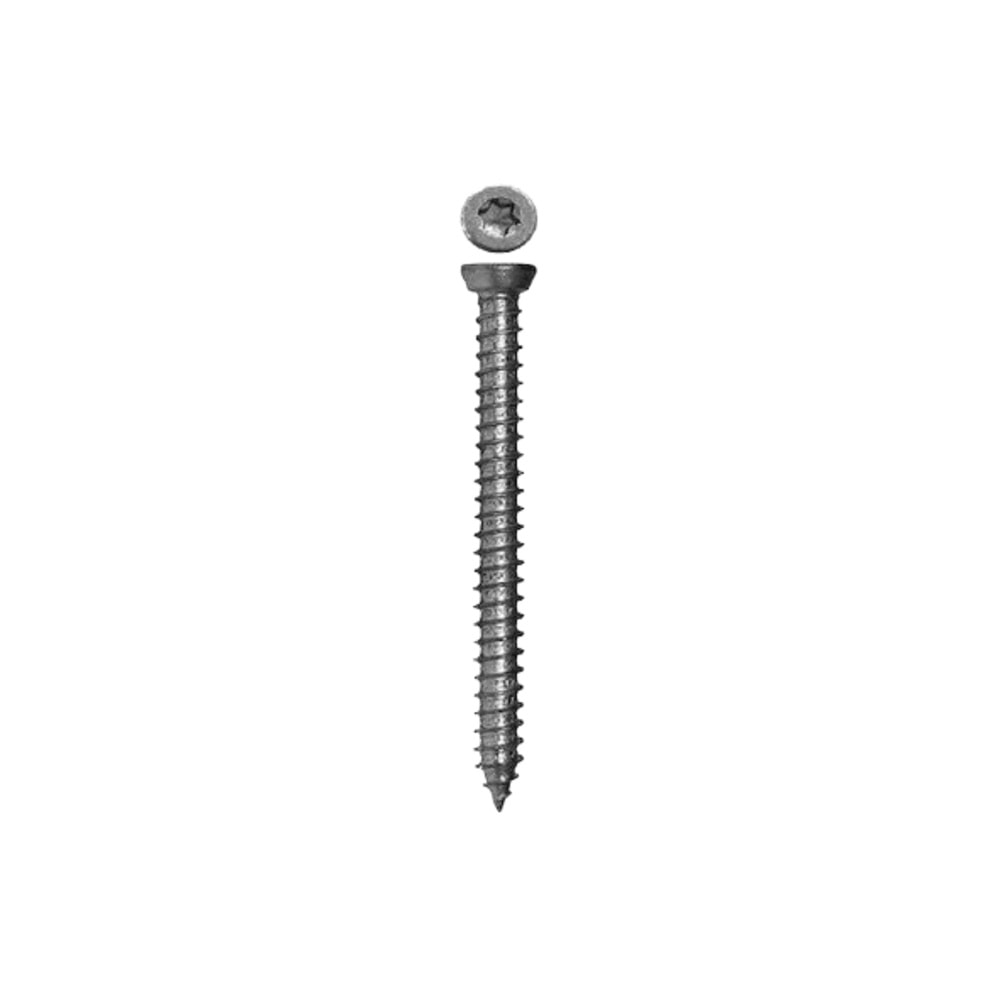 AKDENİZ BULDEKS TORK VİDA 7.5*100 KROM