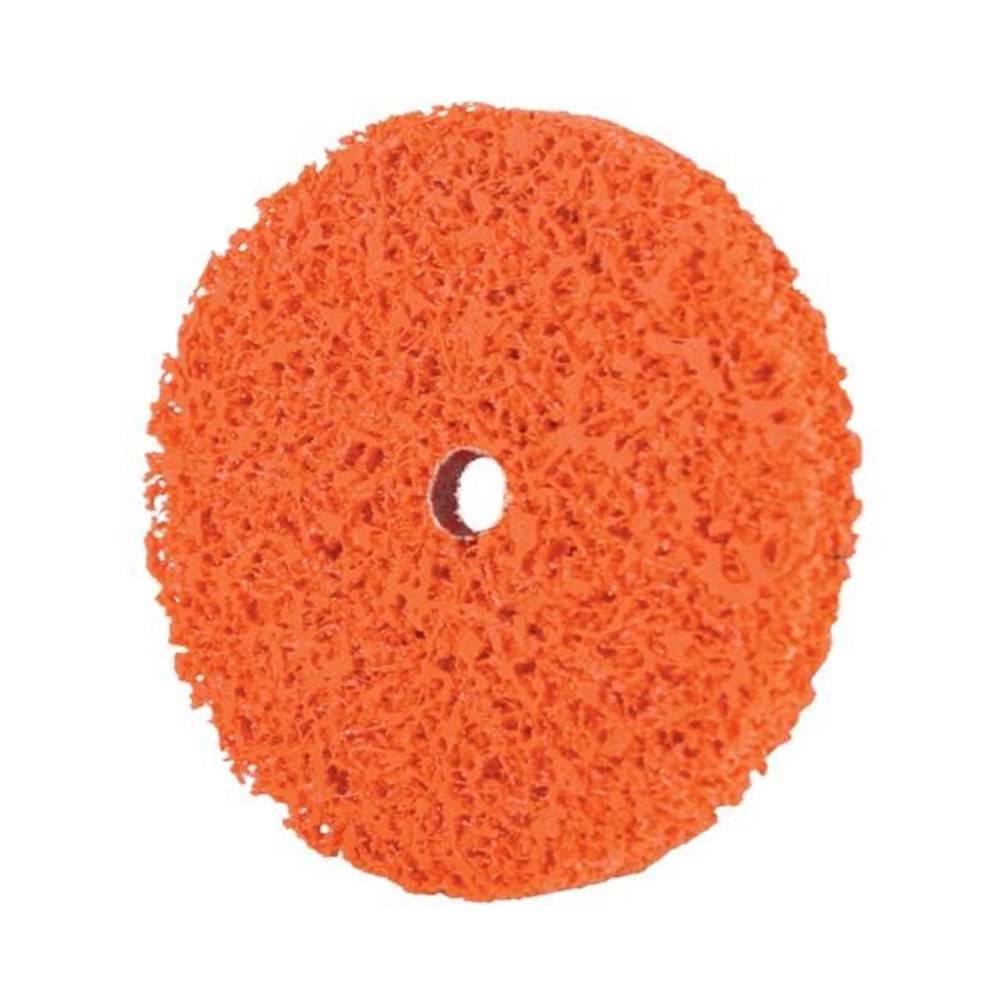 POLİSAJ KAUÇUK PARLATMA-PAS-BOYA-100*13*12 MM-RODEX RZS100A0