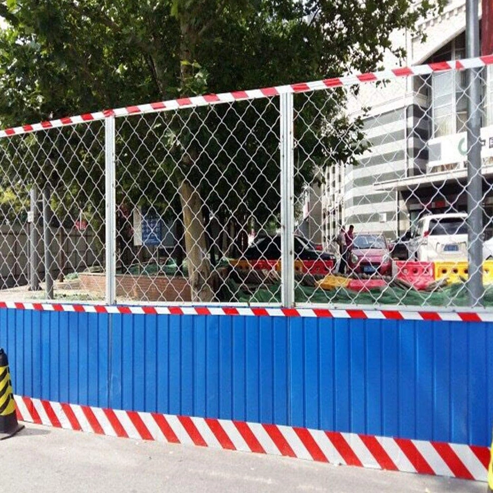 İKAZ BANDI 50 MM*110 MT KIRMIZI-BEYAZ BONDİT