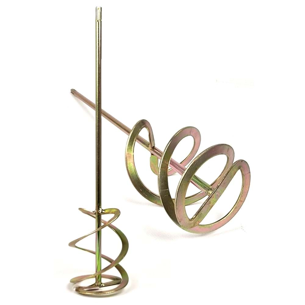 ALÇI BOYA KARIŞTIRICI SDS-LAMA-100*450 MM-ORIENT-K