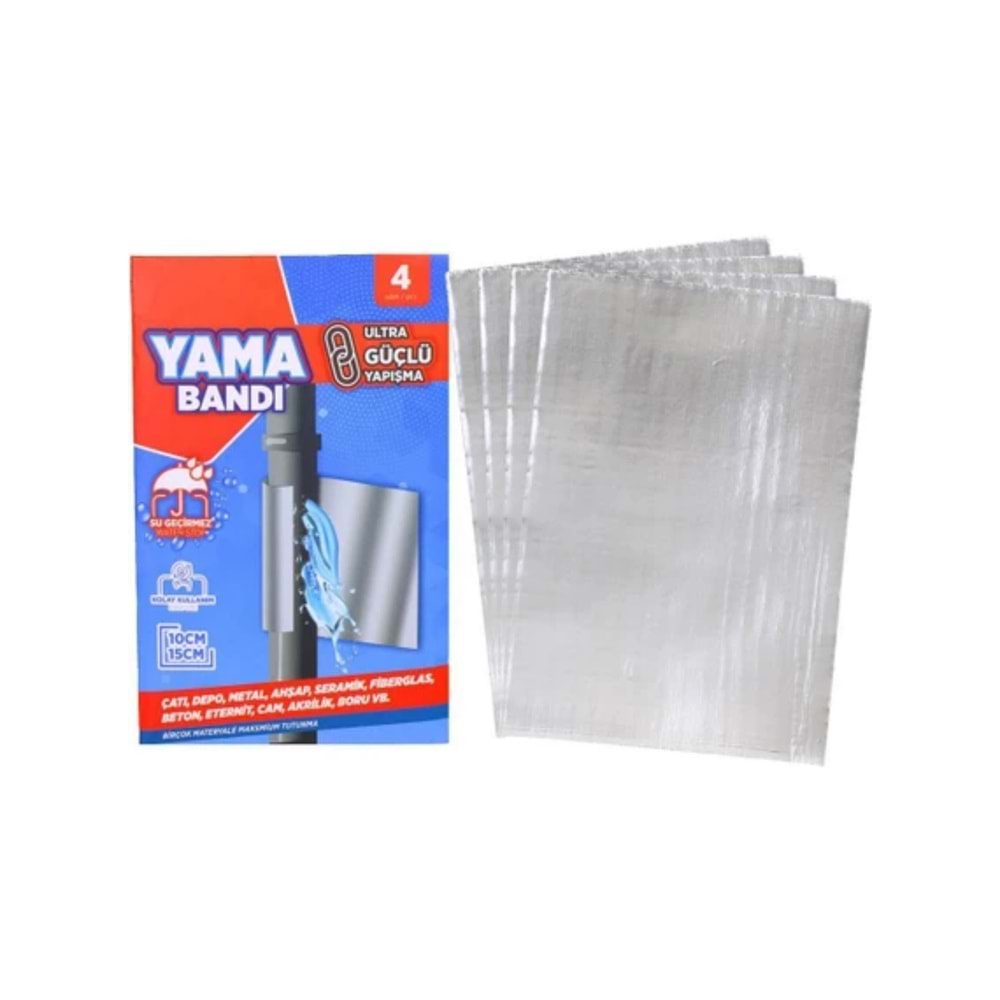 TAMİR BANTI YAMA BANDI 10*15 CM BONDİT