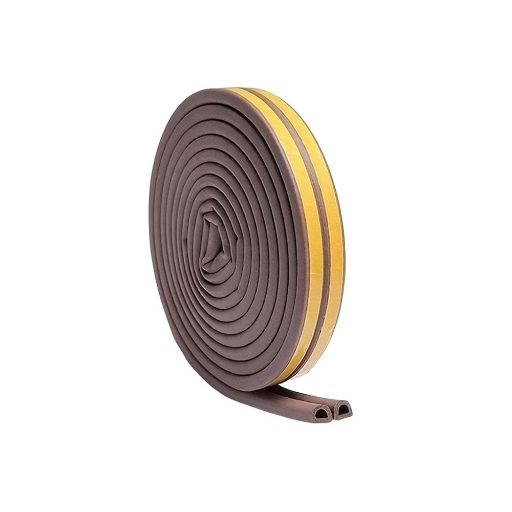 ORIENT KAPI BANDI TOPU 2*50 MT 1 MT KAHVERENGİ