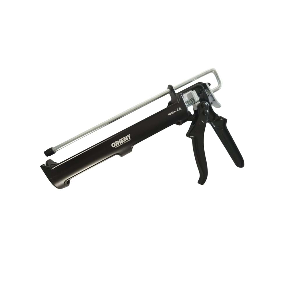 ORIENT METAL EPOKSİ TABANCASI 345 ML SİYAH
