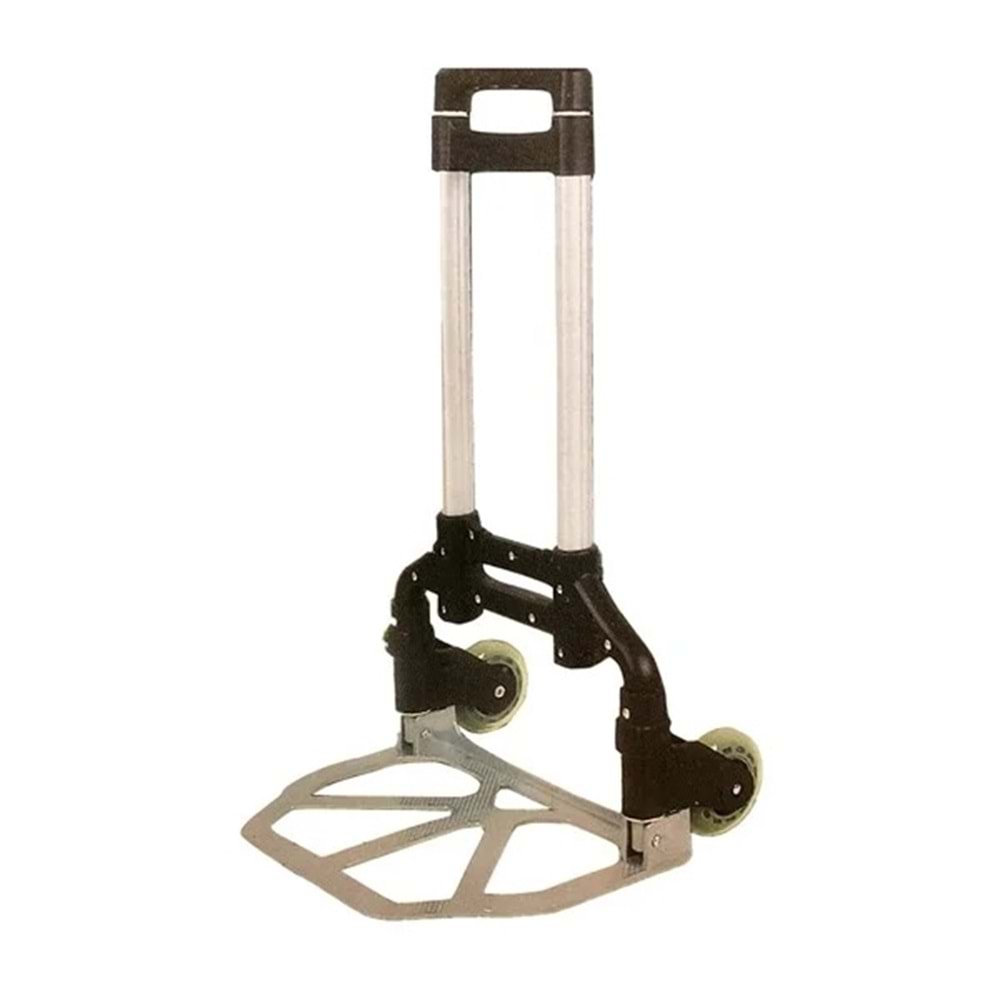 RODEX KOLİ ARABASI ALÜMİNYUM 85 KG RTH1704100085