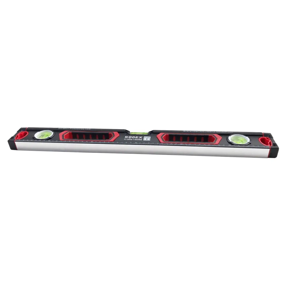SU TERAZİSİ-MIKNATISLI-500 MM-RODEX-SİYAH RHT0904140050