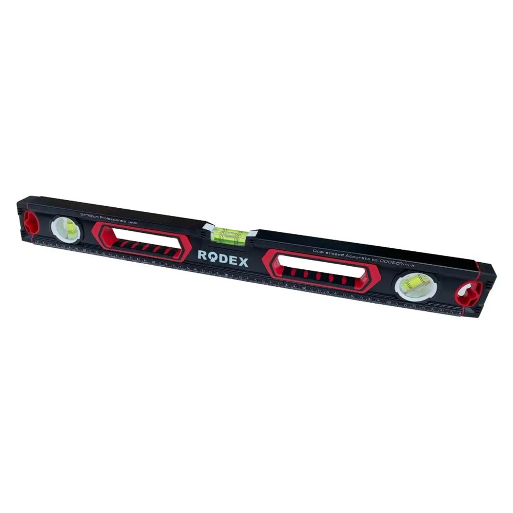 SU TERAZİSİ-MIKNATISLI-800 MM-RODEX-SİYAH RHT0904140080