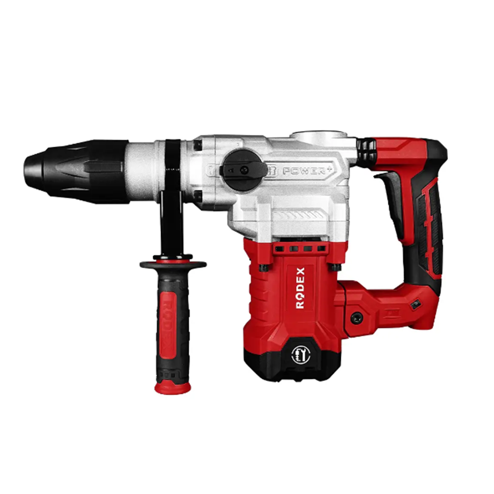 RODEX KIRICI DARBELİ MATKAP 40 MM 630RPM 1600W 10 RDX2402