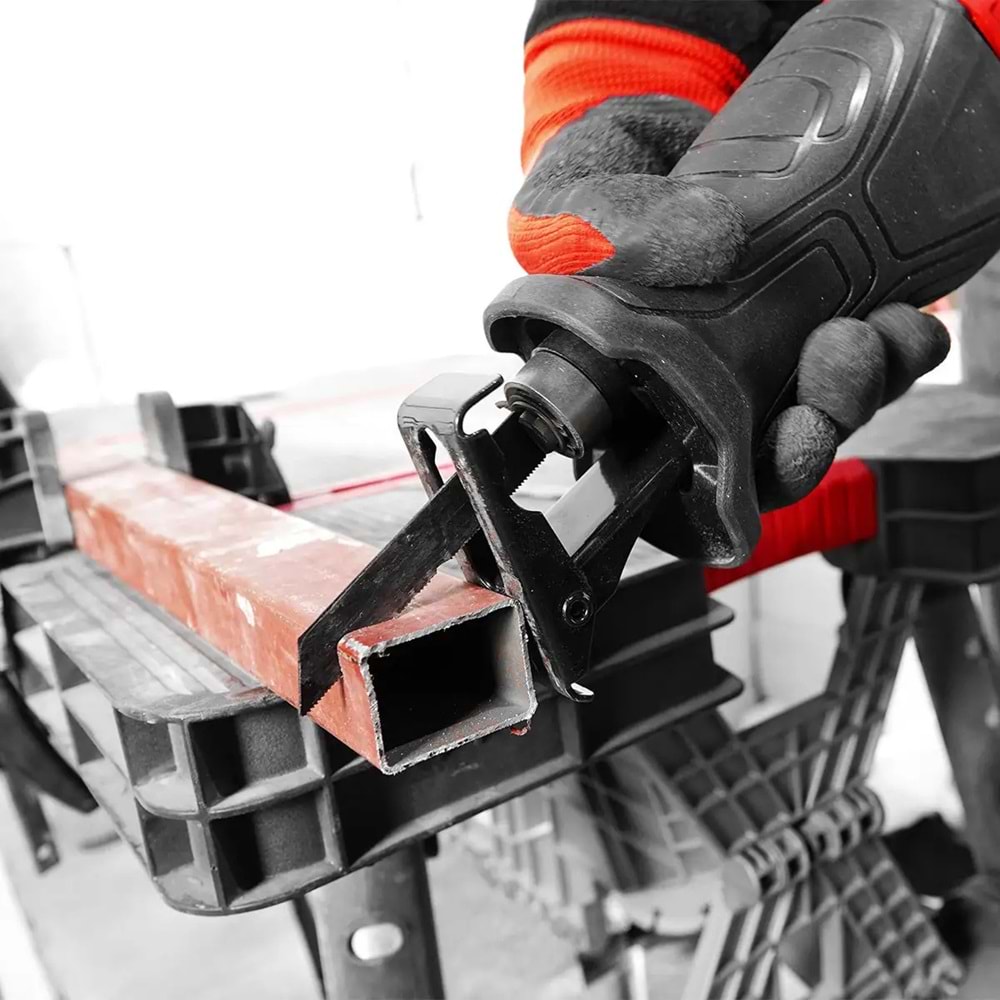 RODEX TİLKİ KUYRUĞU TESTERE ELEKTRİKLİ 115MM 710W RDX9071