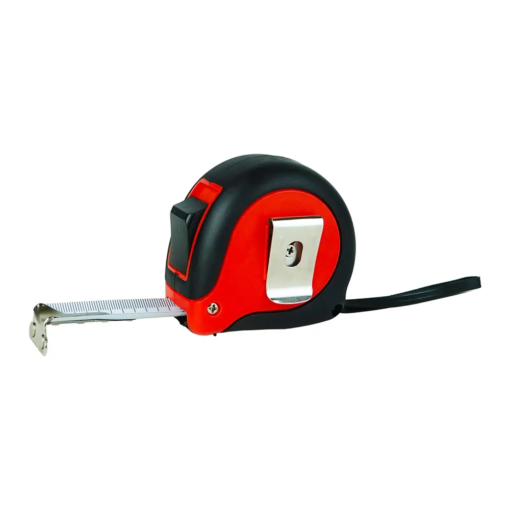 METRE ŞERİT MIKNATIS-KAUÇUK KAPLI-7.5M*25MM-RODEX-RHT0901140725