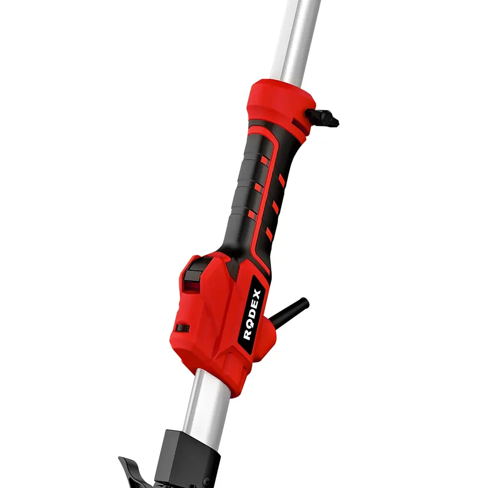 RODEX ZIMPARALAMA MAKİNESİ DUVAR ELEKTRİKLİ BMC 225 MM 900-2100 RPM 850W RDX3775