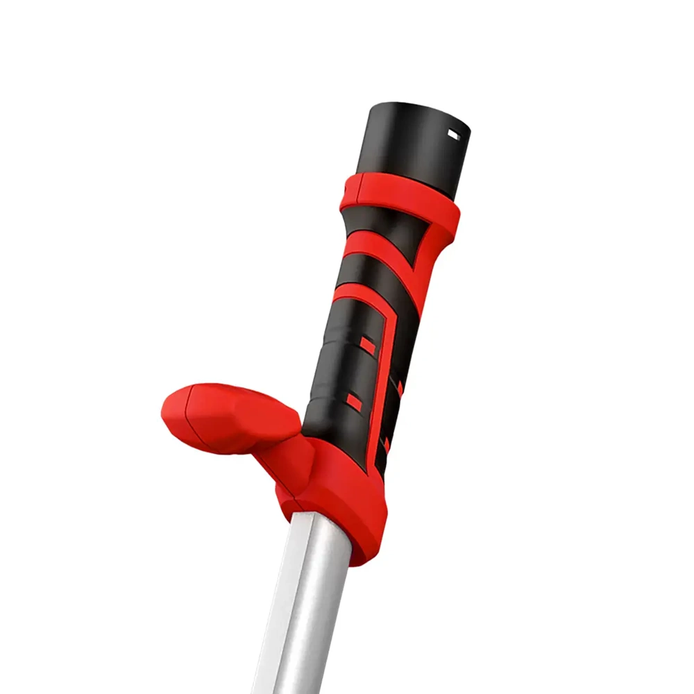 RODEX ZIMPARALAMA MAKİNESİ DUVAR ELEKTRİKLİ BMC 225 MM 900-2100 RPM 850W RDX3775