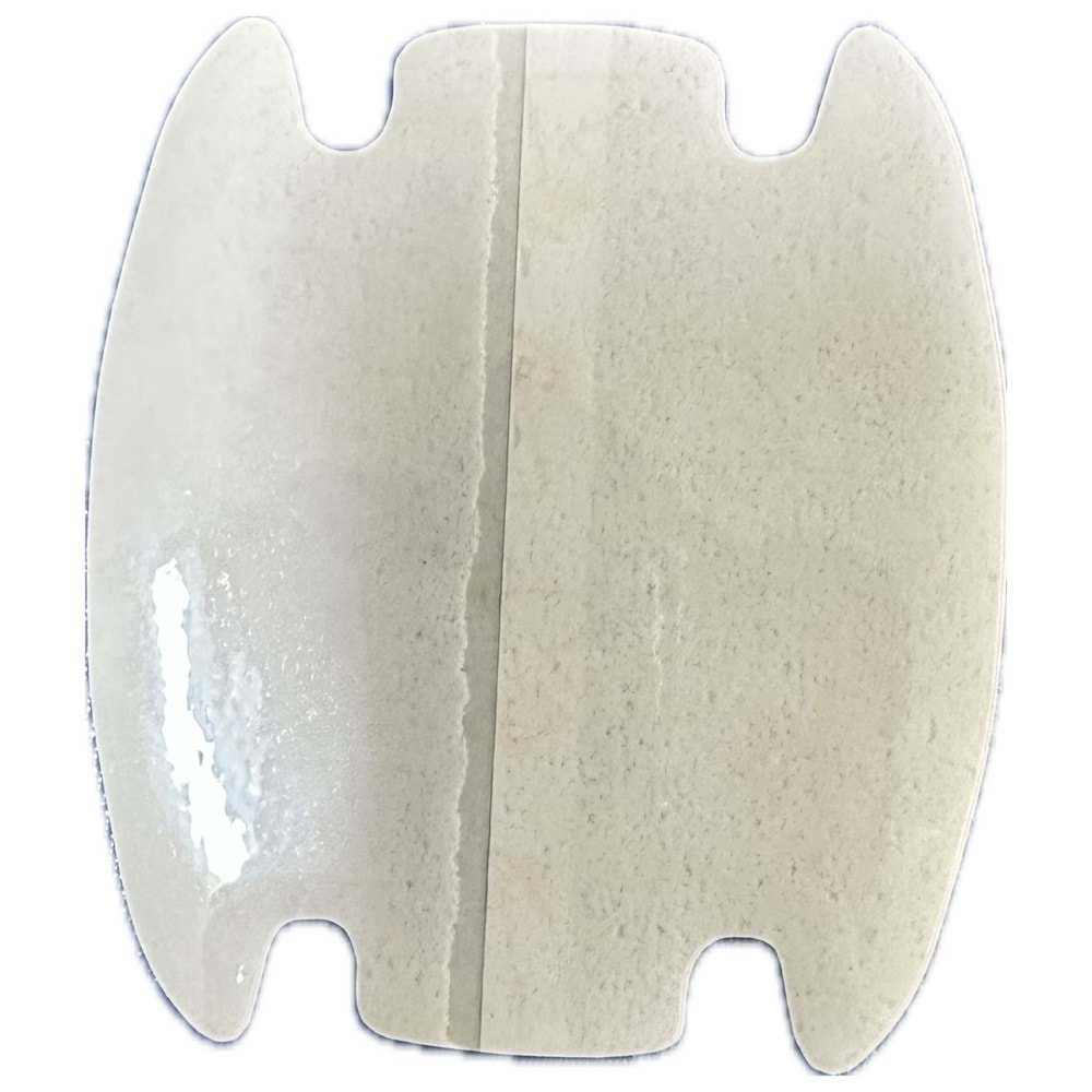 BONDİT OTOMOBİL ÇİZİK TAMİR BANDI 85*75 MM ŞEFFAF