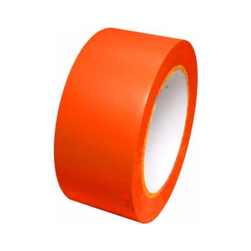 BONDİT OTOMOBİL TAMİR BANDI 45 MM*25 MT TURUNCU