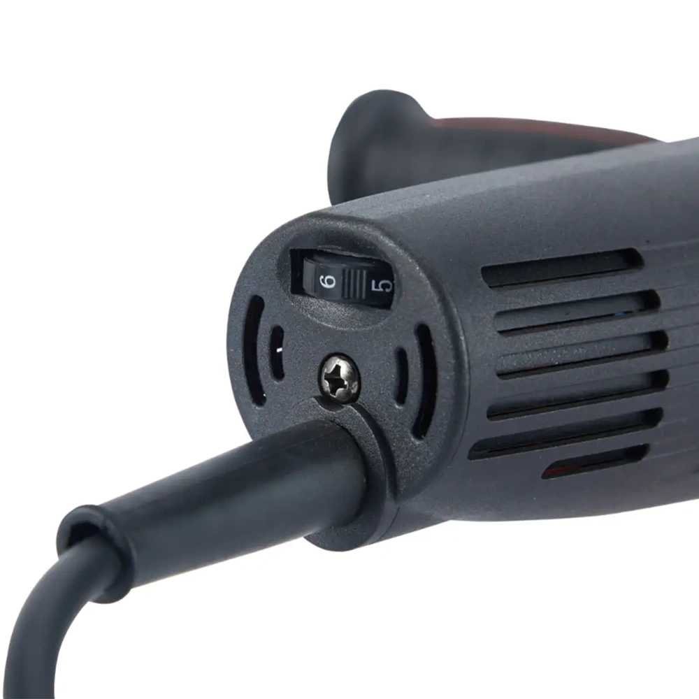 AVUÇ TAŞLAMA ELEKTRİKLİ 115/125 MM 800W RODEX RDX1081