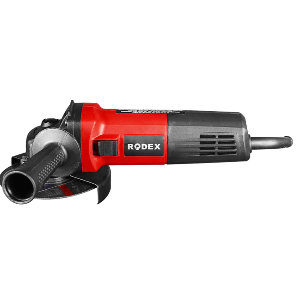 AVUÇ TAŞLAMA ELEKTRİKLİ 115/125 MM 900W RODEX RDX1086