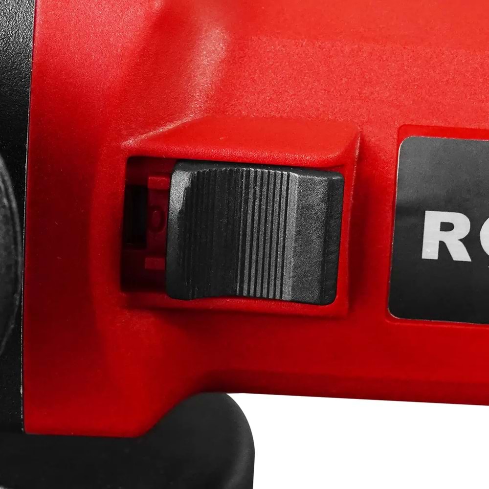 TAŞLAMA MAKİNESİ-AVUÇ İÇİ-115MM/125MM 750W 11000RPM RDX108