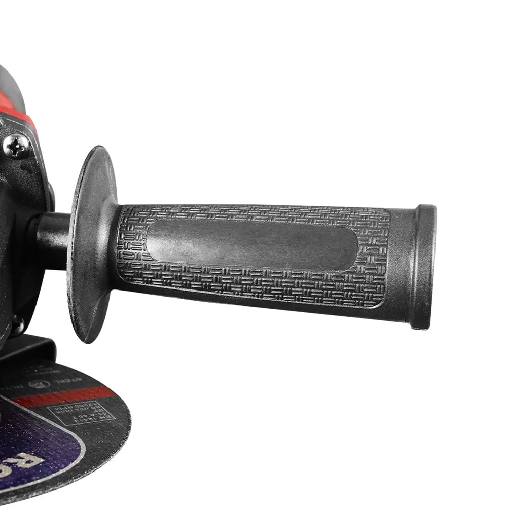 TAŞLAMA MAKİNESİ-AVUÇ İÇİ-115MM/125MM 750W 11000RPM RDX108