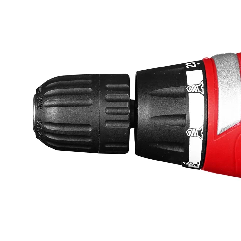 RODEX MATKAP DARBESİZ ELEKTİRİK 10MM 12NM 750R RDX153