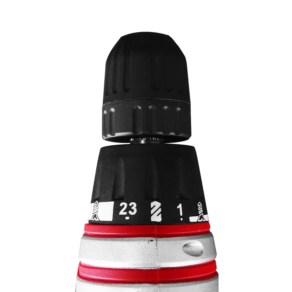 RODEX MATKAP DARBESİZ ELEKTİRİK 10MM 12NM 750R RDX153