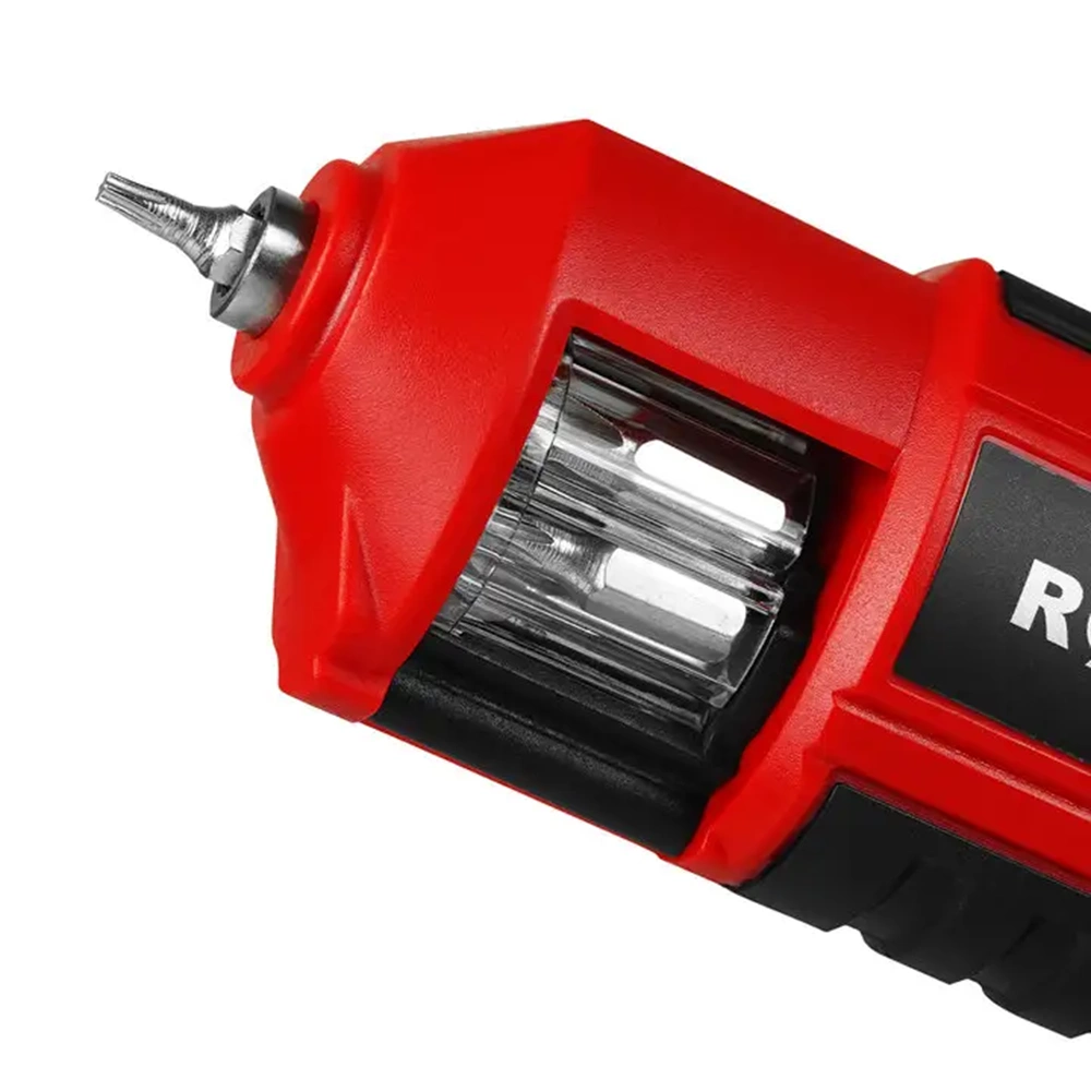 RODEX AKÜLÜ VİDALAMA 3.6V 4.0NM RDX331