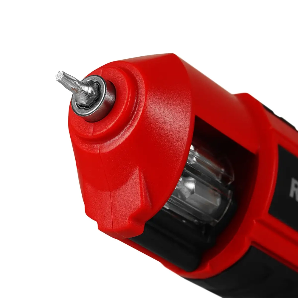 RODEX AKÜLÜ VİDALAMA 3.6V 4.0NM RDX331