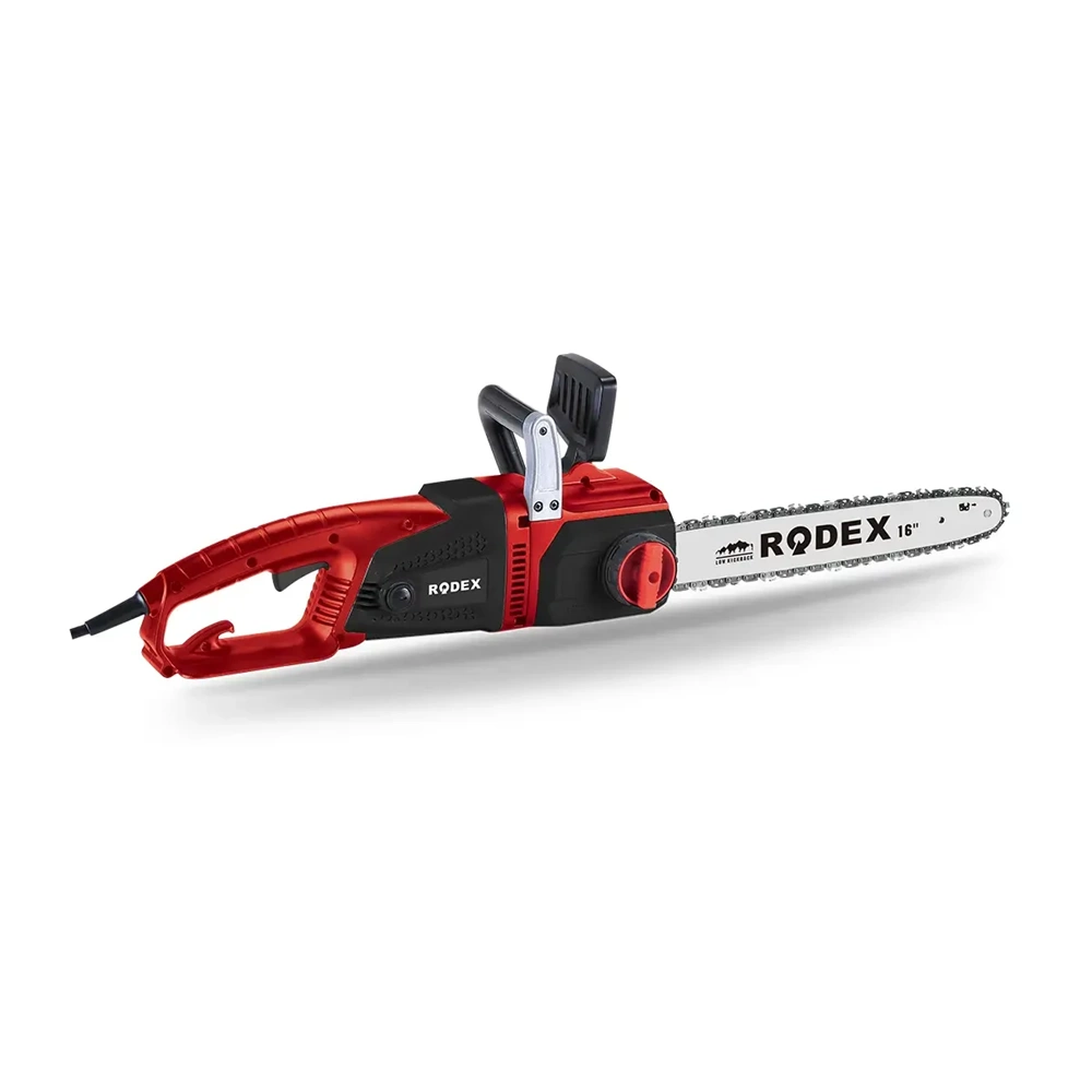 ODUN MOTORU MAKİNESİ-ELEKTRİKLİ-40CM PALA 2400W RDX906