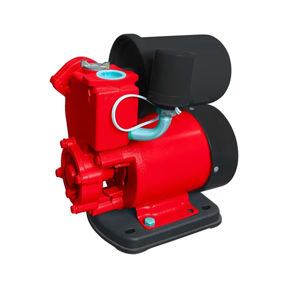 RODEX E.HİDROFOR SU MOTOR 35M 370W/0,5HP RDX863