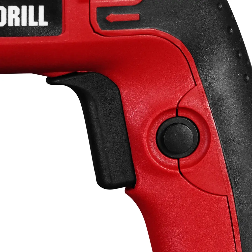 RODEX MATKAP KIRICI DELİCİ ELEKTRİKLİ ELEKTROPNÖMATİK SDS PLUS 6 MM 1100 RPM 800W 3J RDX2265