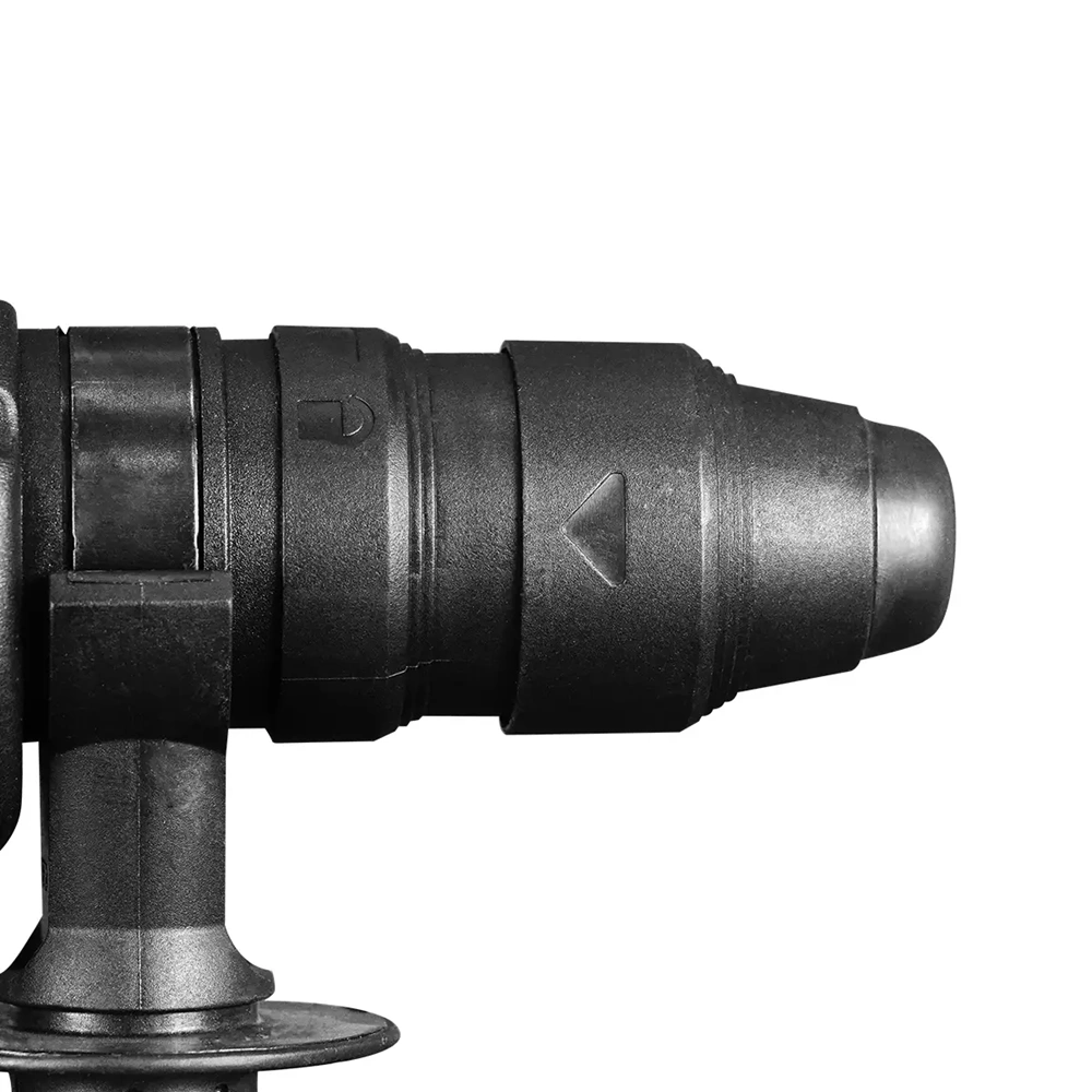 RODEX MATKAP KIRICI DELİCİ ELEKTRİKLİ ELEKTROPNÖMATİK SDS PLUS 6 MM 1100 RPM 800W 3J RDX2265