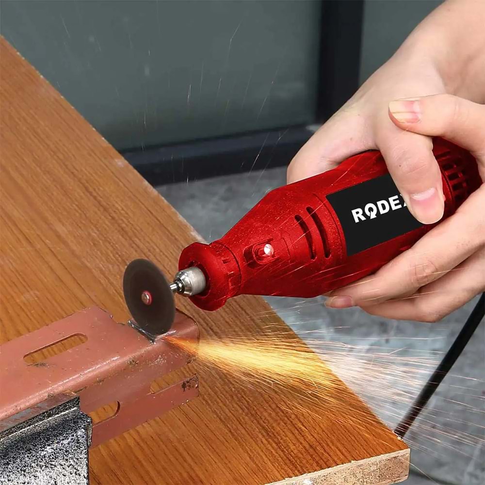 TAŞLAMA MAKİNESİ MİNİ,GRAVÜR SET-MİNİ GRAVÜR SET-1 RDX1341