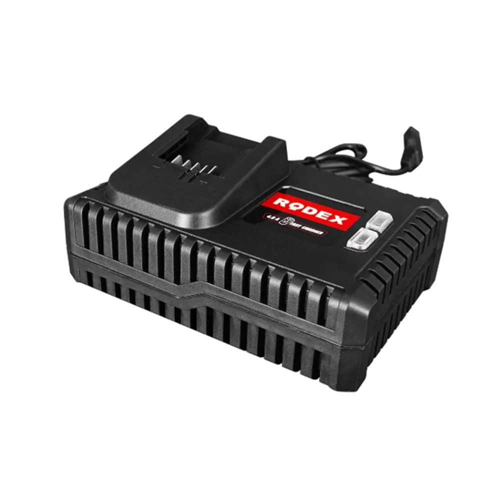 RODEX HIZLI ŞARJ ÜNİTESİ DC 20V 4A RPX2080