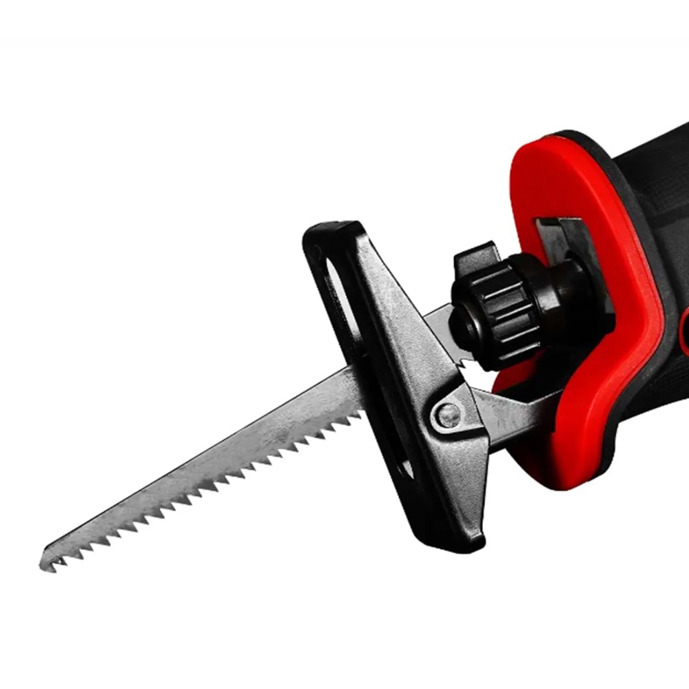 RODEX AKÜLÜ TİLKİ KUYRUĞU TESTERE 20V 22 MM 3000 RPM RPX2530