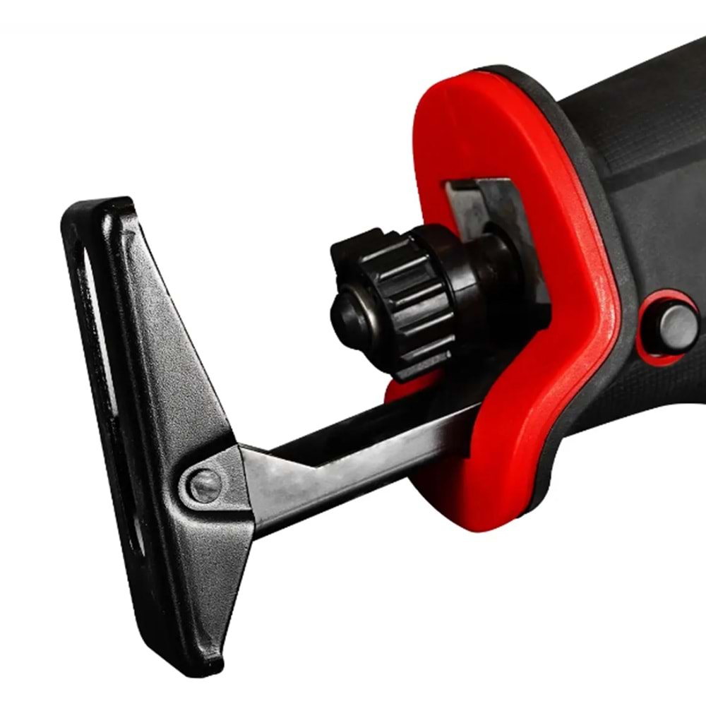 RODEX AKÜLÜ TİLKİ KUYRUĞU TESTERE 20V 22 MM 3000 RPM RPX2530