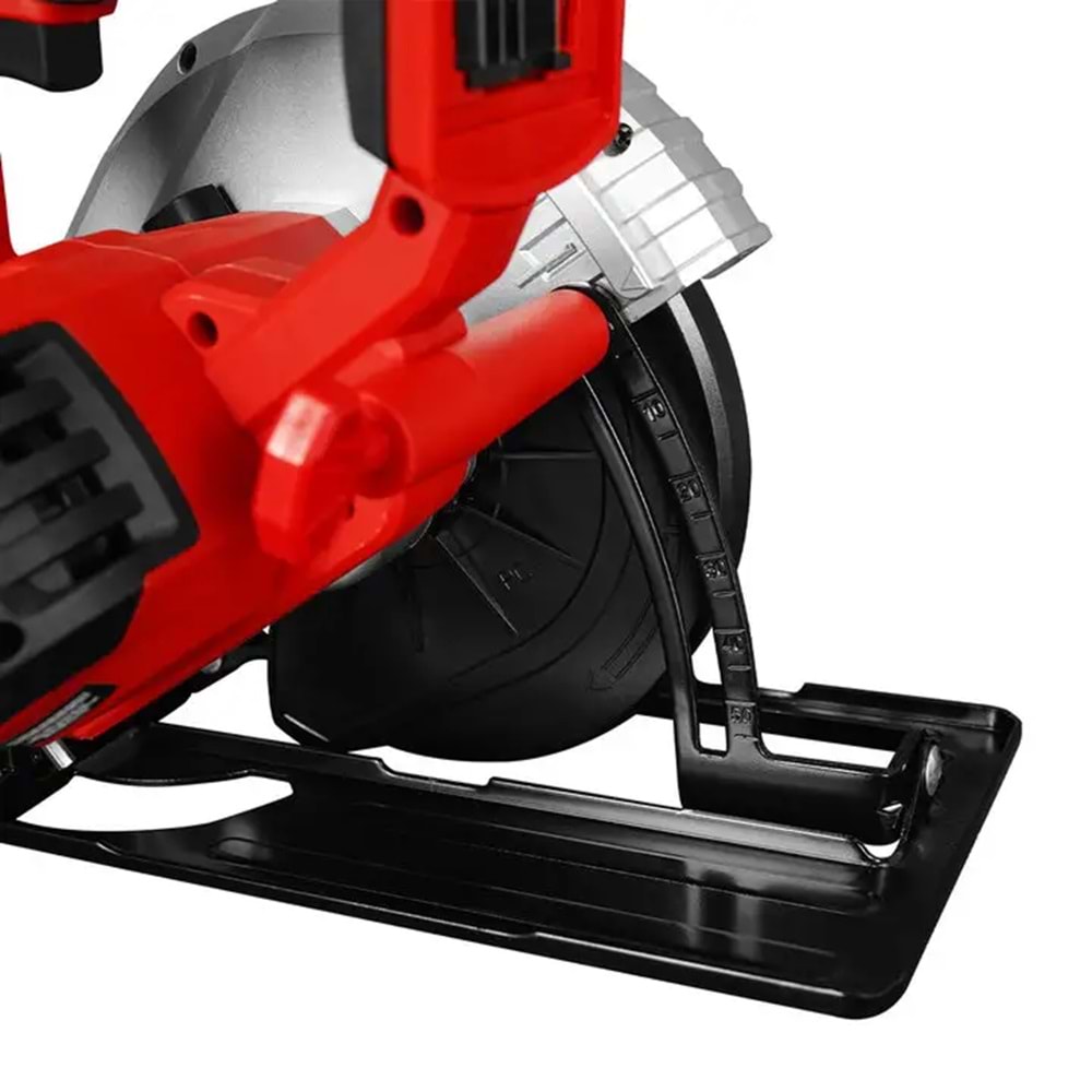 AKÜLÜ DAİRE TESTERE-165MM 3650RPM 20V RPX2540