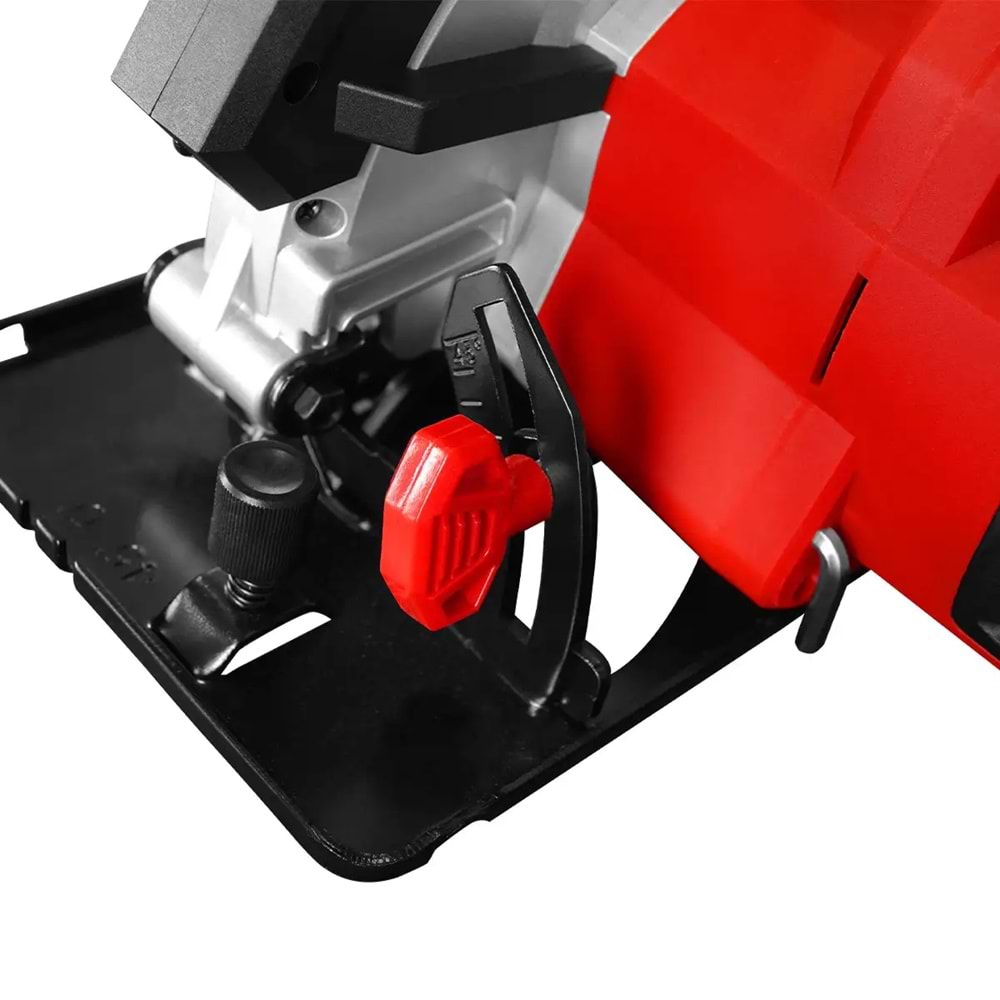 AKÜLÜ DAİRE TESTERE-165MM 3650RPM 20V RPX2540