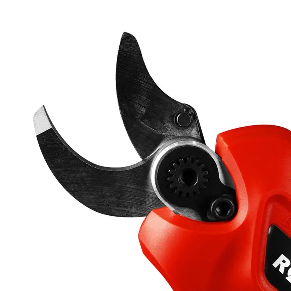 RODEX DAL BUDAMA AKÜLÜ KÖMÜRSÜZ 20V 33 MM 20000 SPM 55NM RPX2630