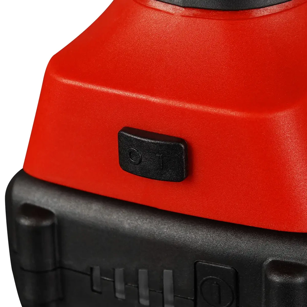 RODEX DAL BUDAMA AKÜLÜ KÖMÜRSÜZ 20V 33 MM 20000 SPM 55NM RPX2630