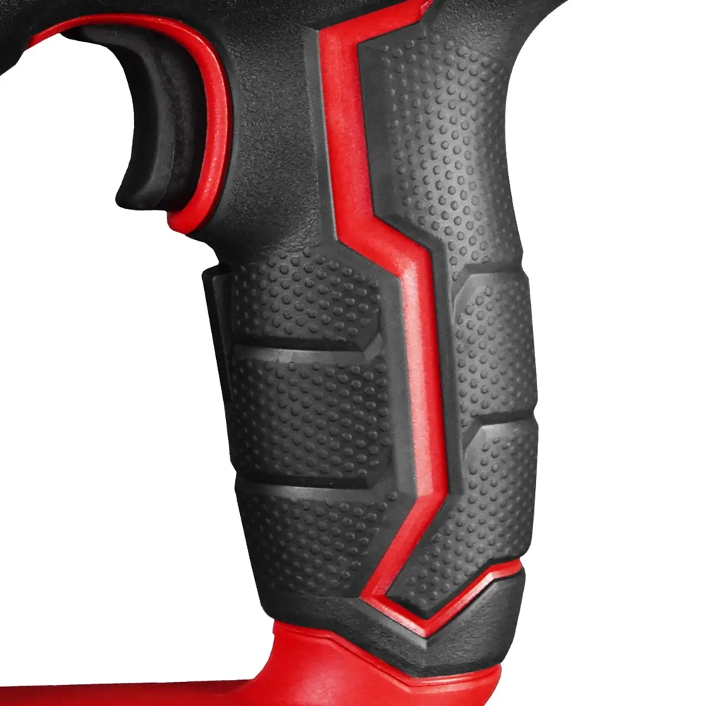 RODEX ZIMBA ÇİVİ TABANCASI AKÜLÜ ÇANTALI 80 ÇİVİ 20V 15-32 MM RPX2410