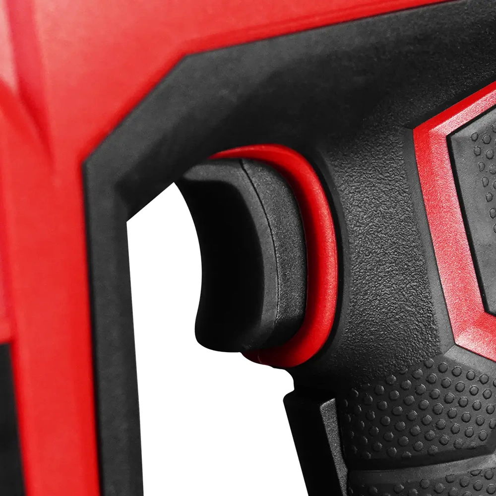 RODEX ZIMBA ÇİVİ TABANCASI AKÜLÜ ÇANTALI 80 ÇİVİ 20V 15-32 MM RPX2410