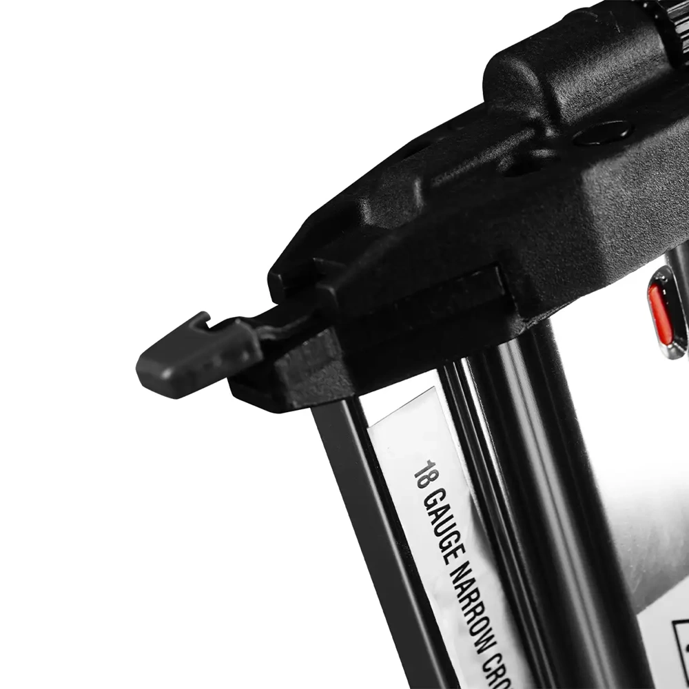 RODEX AKÜLÜ ZIMBA ÇİVİ TABANCASI 15-50MM 100 ÇİVİ 20V RPX2415