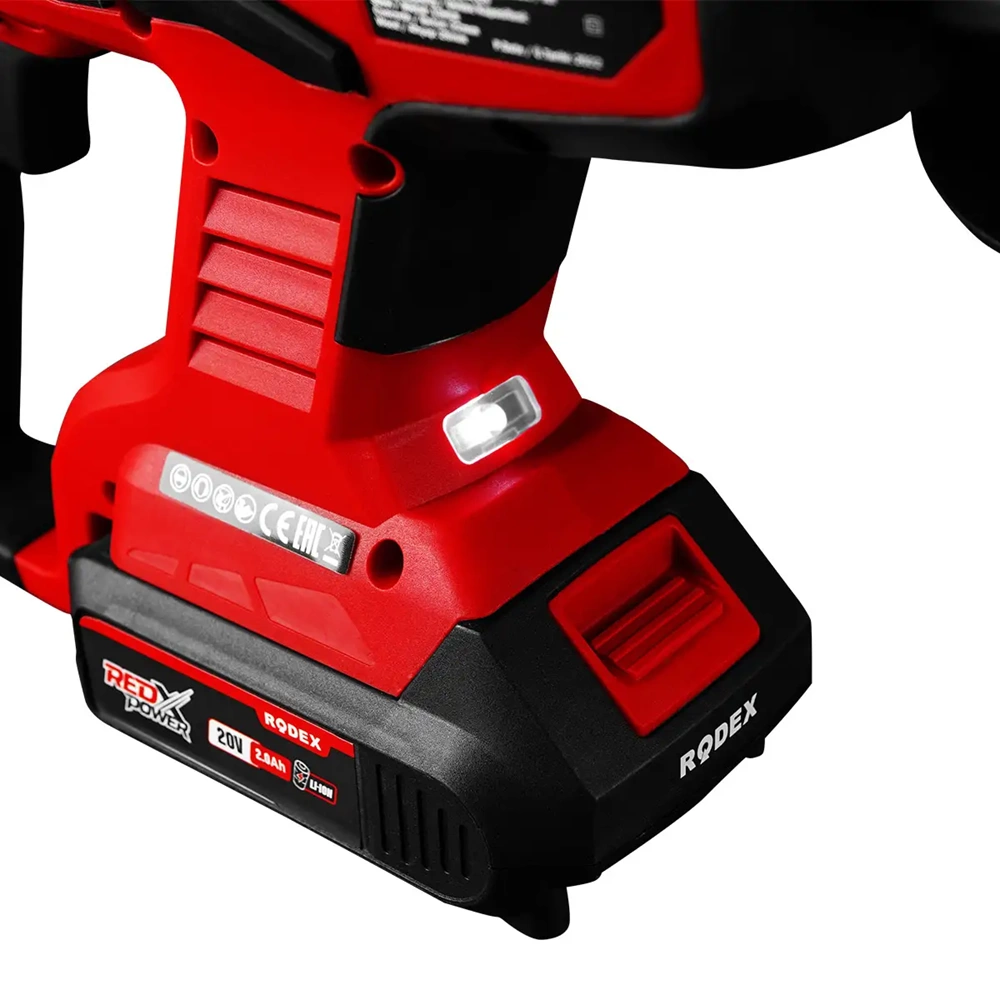 AKÜLÜ KIRICI DELİCİ MATKAP-SDS PLUS BMC-22MM 0-140 RPX2375