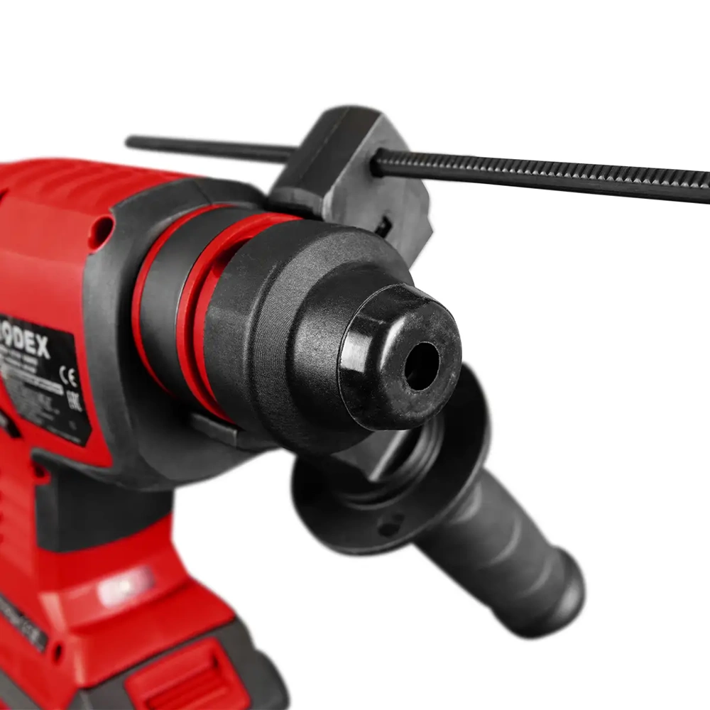 AKÜLÜ KIRICI DELİCİ MATKAP-SDS PLUS BMC-22MM 0-140 RPX2375