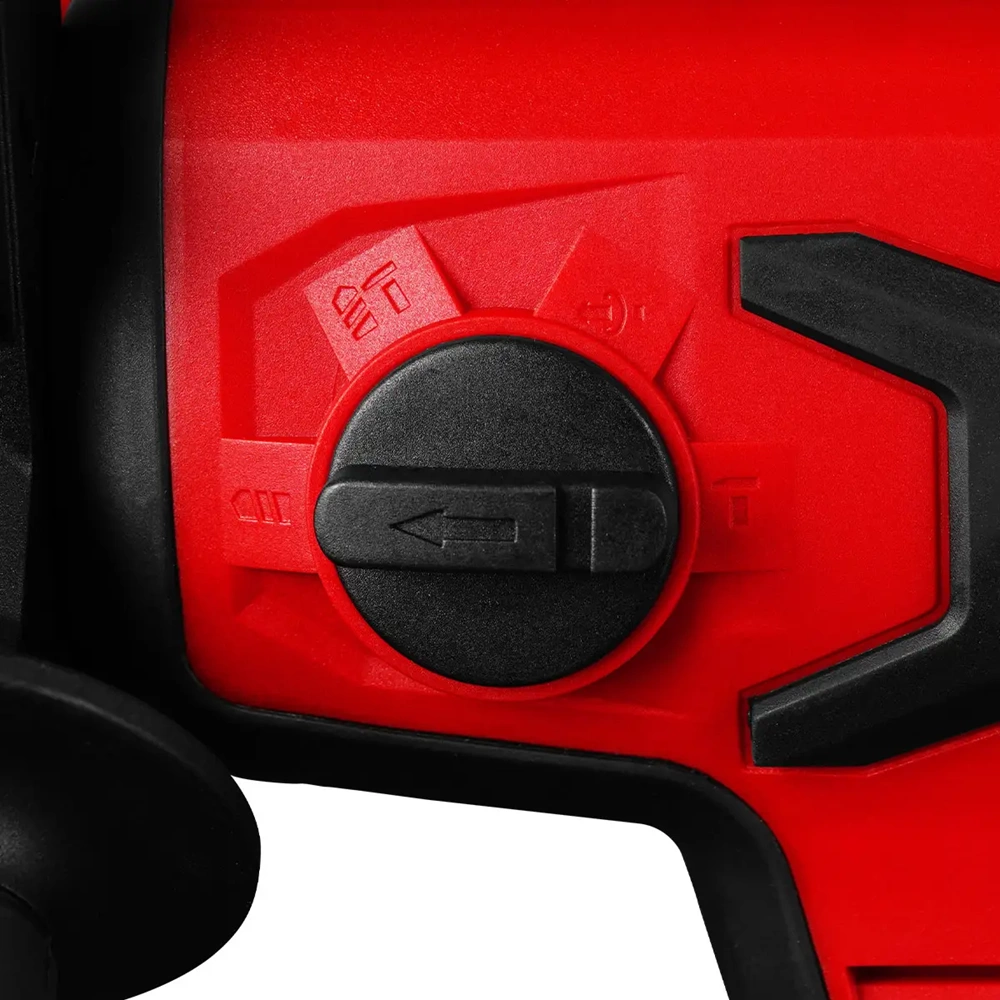 AKÜLÜ KIRICI DELİCİ MATKAP-SDS PLUS BMC-22MM 0-140 RPX2375