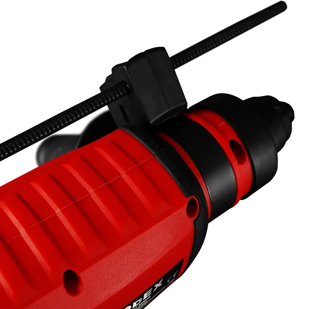 AKÜLÜ KIRICI DELİCİ MATKAP-SDS PLUS BMC-22MM 0-140 RPX2375